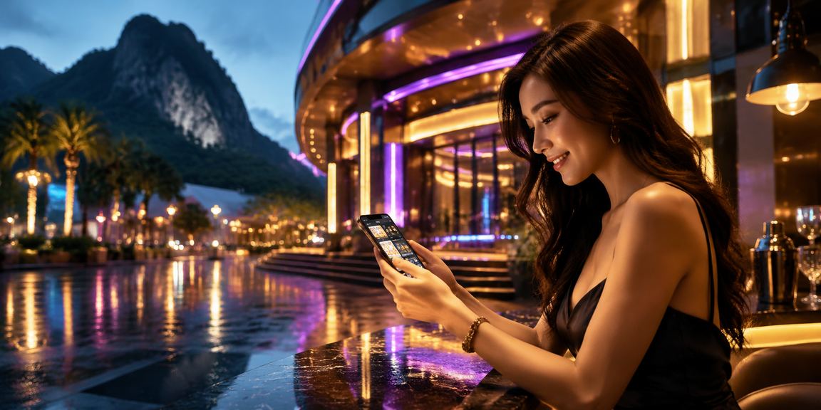 asia gaming
