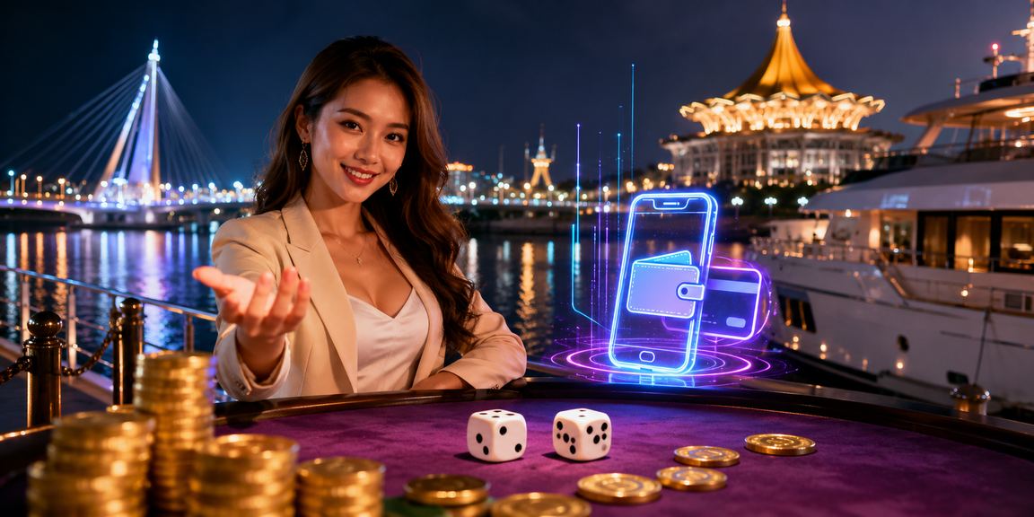 asia gaming