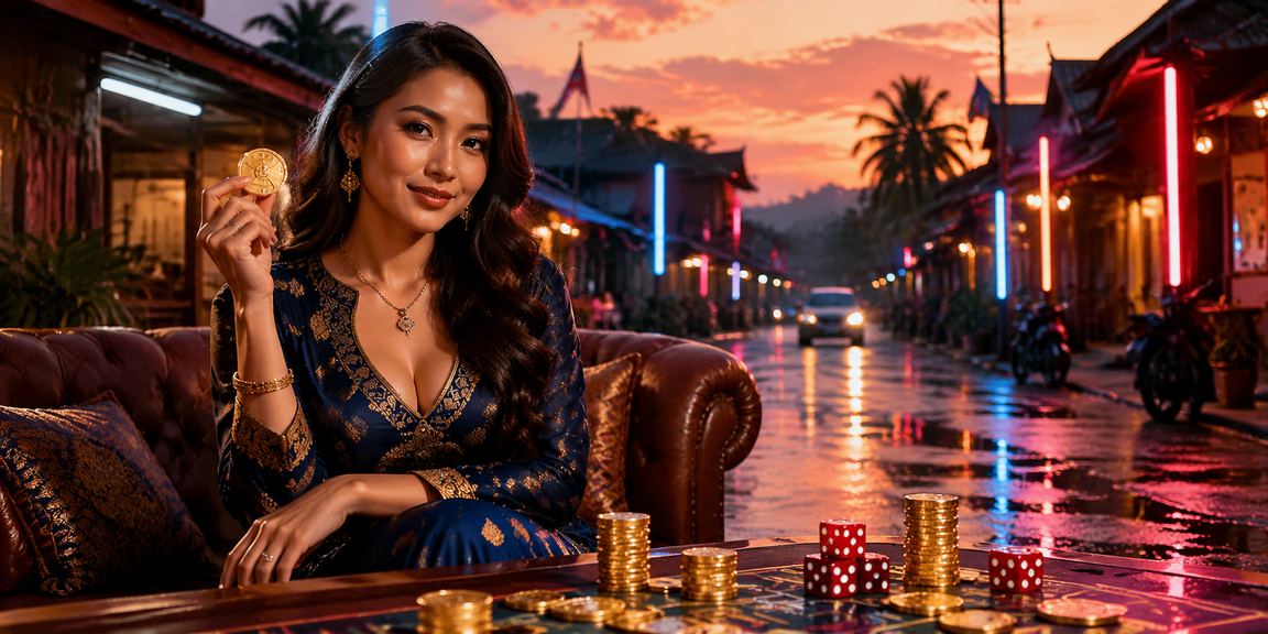 asia gaming