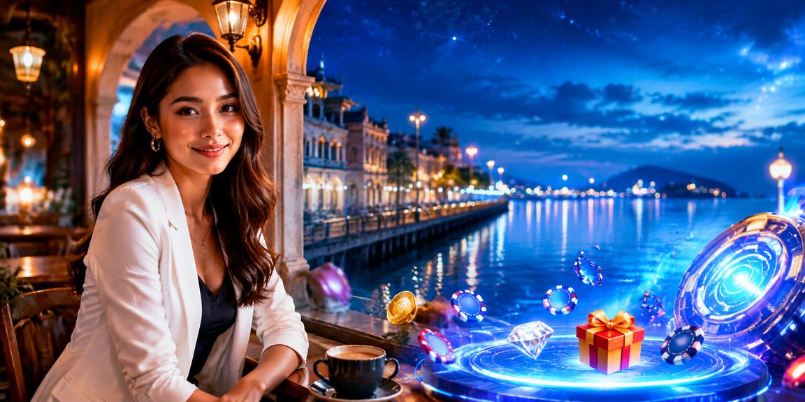 asia gaming