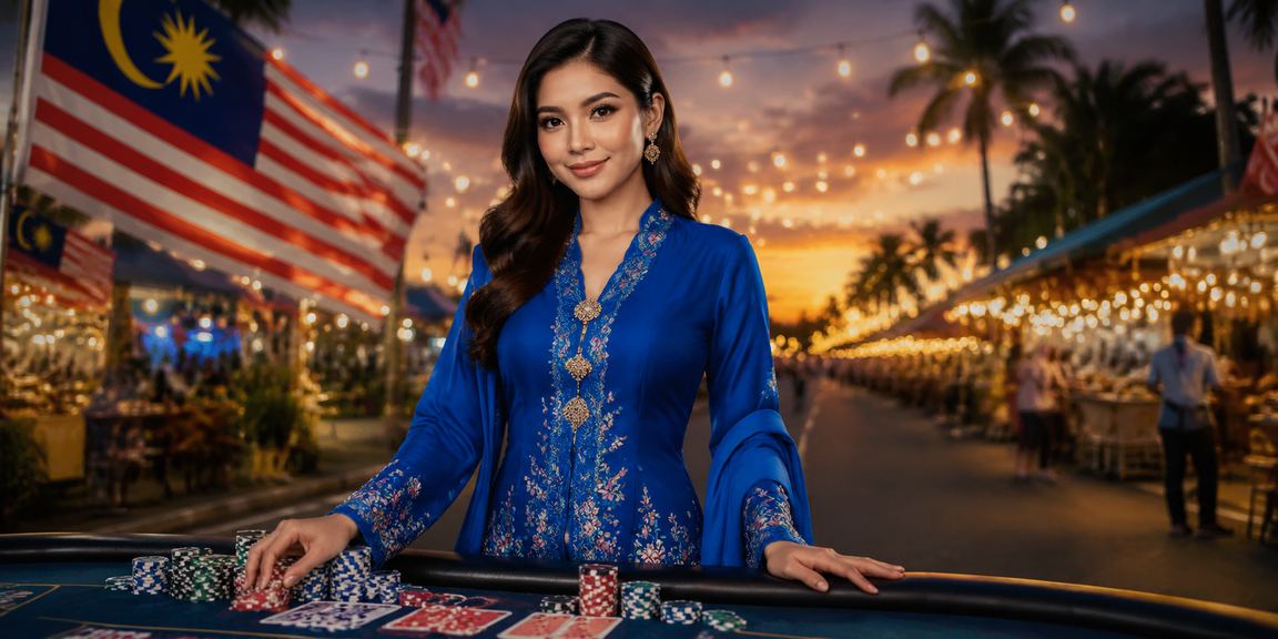 asia gaming